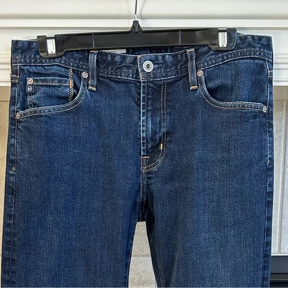 AG The Graduate Tailored Leg 32x 32 - Picture 15 of 15